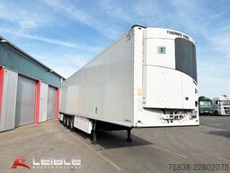 SCHMITZ CARGOBULL SKO24/L-FP60*Thermo King SLXi300*Alcoa*Palkasten