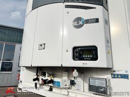 SCHMITZ CARGOBULL SKO24/L-FP60*Thermo King SLXi300*Alcoa*Palkasten