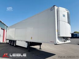 SCHMITZ CARGOBULL SKO24/L-FP60*Thermo King SLXi300*Alcoa*Palkasten