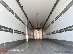 SCHMITZ CARGOBULL SKO24/L-FP60*Thermo King SLXi300*Alcoa*Palkasten