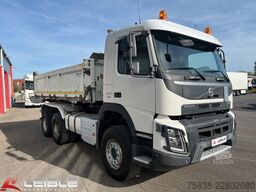 VOLVO FM 460*Dautel Bordmatik*AP-Achsen*nur 296.000KM