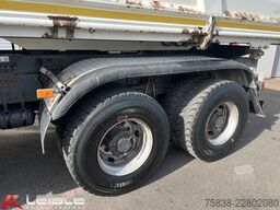 VOLVO FM 460*Dautel Bordmatik*AP-Achsen*nur 296.000KM
