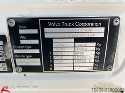 VOLVO FM 460*Dautel Bordmatik*AP-Achsen*nur 296.000KM