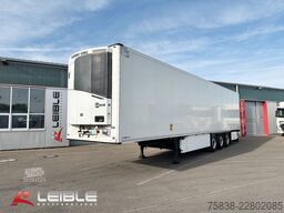 SCHMITZ CARGOBULL SKO24/L-FP60*Thermo King SLXi300*Alcoa*Palkasten
