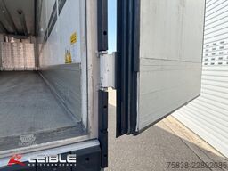 SCHMITZ CARGOBULL SKO24/L-FP60*Thermo King SLXi300*Alcoa*Palkasten