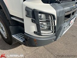 VOLVO FM 460*Dautel Bordmatik*AP-Achsen*nur 296.000KM*