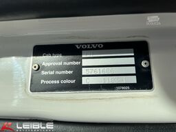 VOLVO FM 460*Dautel Bordmatik*AP-Achsen*nur 296.000KM*
