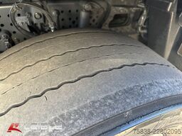 MERCEDES-BENZ Actros 1853 Giga Space*Solo Star*2xTank*DTCO4.1*