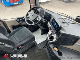MERCEDES-BENZ Actros 1853 Giga Space*Solo Star*2xTank*DTCO4.1*