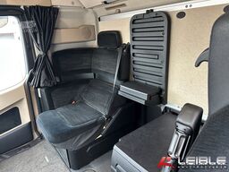 MERCEDES-BENZ Actros 1853 Giga Space*Solo Star*2xTank*DTCO4.1*