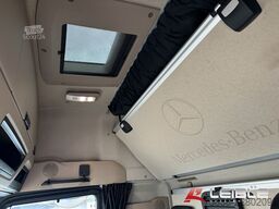 MERCEDES-BENZ Actros 1853 Giga Space*Solo Star*2xTank*DTCO4.1*
