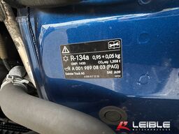 MERCEDES-BENZ Actros 1853 Giga Space*Solo Star*2xTank*DTCO4.1*