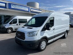 FORD Transit Kühlkasten*KONVEKTA*Standkühlung*1.Hand*