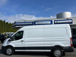 FORD Transit Kühlkasten*KONVEKTA*Standkühlung*1.Hand*