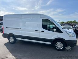 FORD Transit Kühlkasten*KONVEKTA*Standkühlung*1.Hand*