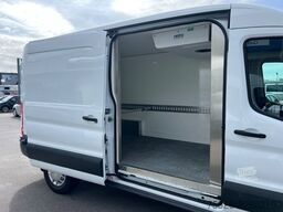 FORD Transit Kühlkasten*KONVEKTA*Standkühlung*1.Hand*