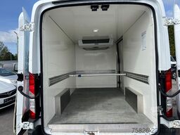 FORD Transit Kühlkasten*KONVEKTA*Standkühlung*1.Hand*