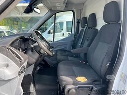 FORD Transit Kühlkasten*KONVEKTA*Standkühlung*1.Hand*