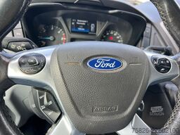 FORD Transit Kühlkasten*KONVEKTA*Standkühlung*1.Hand*