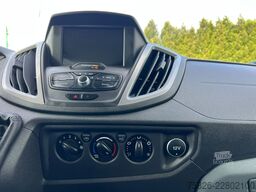 FORD Transit Kühlkasten*KONVEKTA*Standkühlung*1.Hand*
