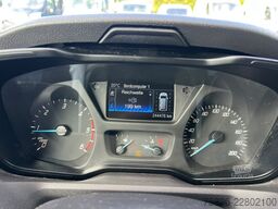 FORD Transit Kühlkasten*KONVEKTA*Standkühlung*1.Hand*