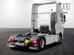 DAF XF 450 FT SSC + INTARDER + 2xTANK + FULLSPOILER