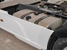 DAF XF 450 FT SSC + INTARDER + 2xTANK + FULLSPOILER