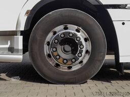 DAF XF 450 FT SSC + INTARDER + 2xTANK + FULLSPOILER