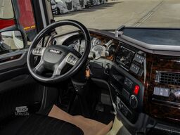 DAF XF 450 FT SSC + INTARDER + 2xTANK + FULLSPOILER