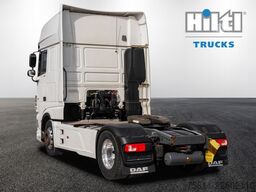 DAF XF 450 FT SSC + INTARDER + 2xTANK + FULLSPOILER