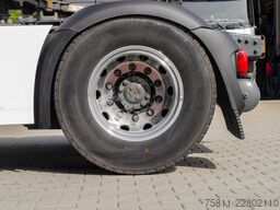 DAF XF 450 FT SSC + INTARDER + 2xTANK + FULLSPOILER