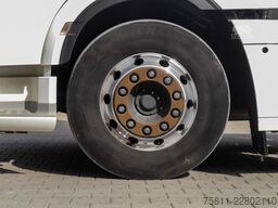 DAF XF 450 FT SSC + INTARDER + 2xTANK + FULLSPOILER