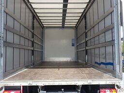 MERCEDES-BENZ 1330 L Atego4 Pritsche 7,2m/LBW/Edscha/AHK/Klima