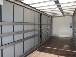 MERCEDES-BENZ 1330 L Atego4 Pritsche 7,2m/LBW/Edscha/AHK/Klima