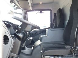 MERCEDES-BENZ 1330 L Atego4 Pritsche 7,2m/LBW/Edscha/AHK/Klima