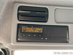 MERCEDES-BENZ 1330 L Atego4 Pritsche 7,2m/LBW/Edscha/AHK/Klima