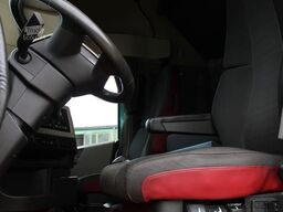 VOLVO FH 500 6x2 LL Plattform mit Radmulden Nr.: 312