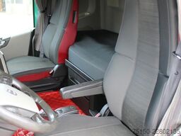 VOLVO FH 500 6x2 LL Plattform mit Radmulden Nr.: 312