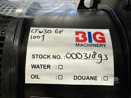 Giga power 37.5 KVA Open generator set - LT-W30GF