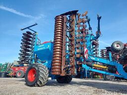 Lemken Solitair 9/600/Zirkon 10/600KA
