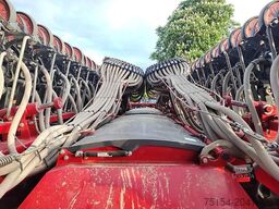 Horsch Serto 12SC mit Mikrogranulat