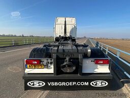 Scania R450 6x2*4 |  smart 2 | 21 ton haak arm  | gest...