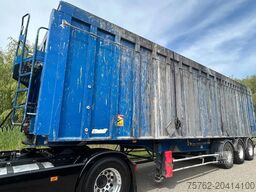 Benalu Kipper volume | alu | slib haken | adr