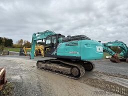 Kobelco SK300NLC-10