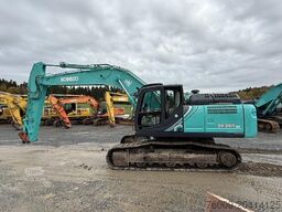 Kobelco SK300NLC-10