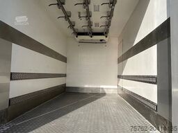 DAF LF 45.160 meat box | Thermo king | manuel gearb...