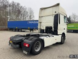 DAF XF 480 SSC, Euro 6, / 2 Tanks