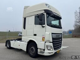DAF XF 480 SSC, Euro 6, / 2 Tanks