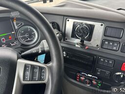 DAF XF 480 SSC, Euro 6, / 2 Tanks