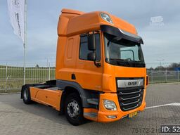 DAF CF 450 SC, Euro 6